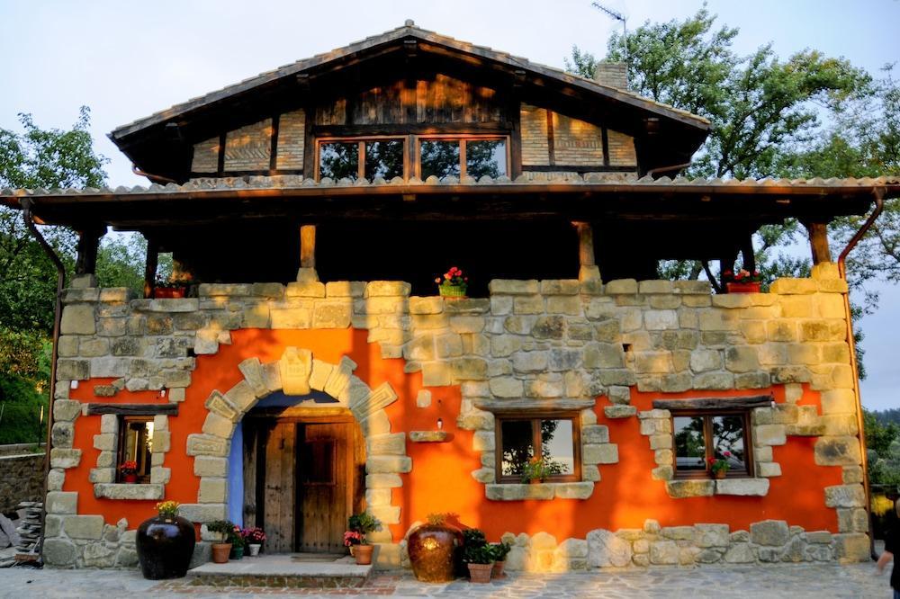 Kaxkarre Guest House Astigarraga Luaran gambar