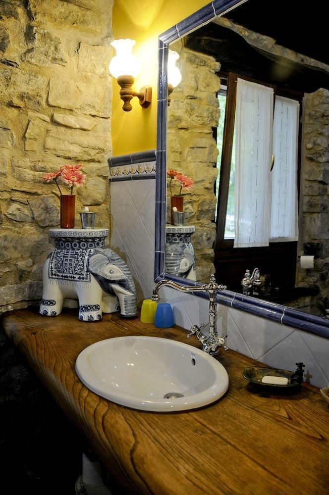 Kaxkarre Guest House Astigarraga Luaran gambar