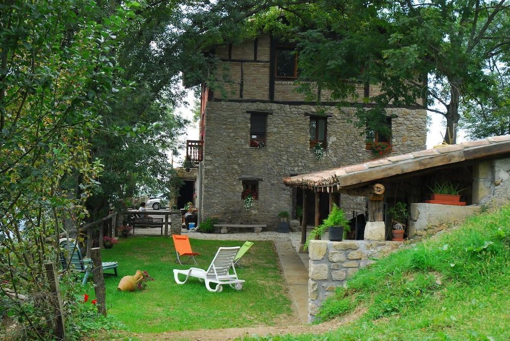 Kaxkarre Guest House Astigarraga Luaran gambar