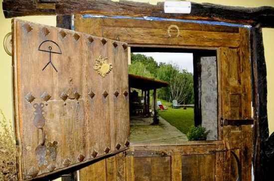 Kaxkarre Guest House Astigarraga Luaran gambar