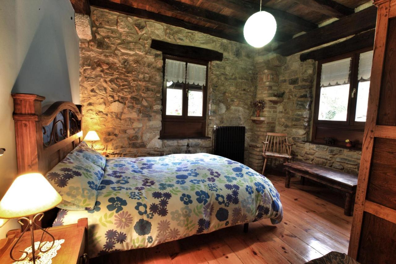 Kaxkarre Guest House Astigarraga Luaran gambar