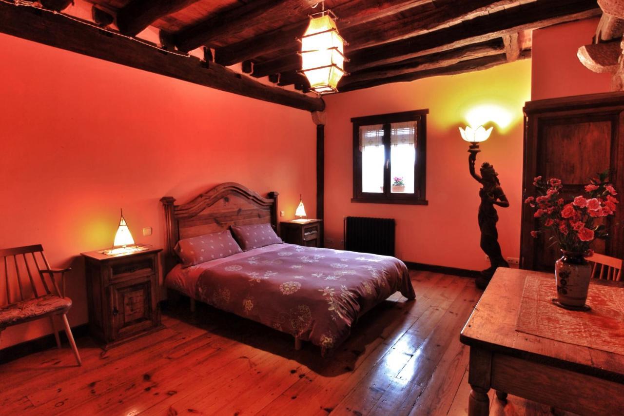Kaxkarre Guest House Astigarraga Luaran gambar