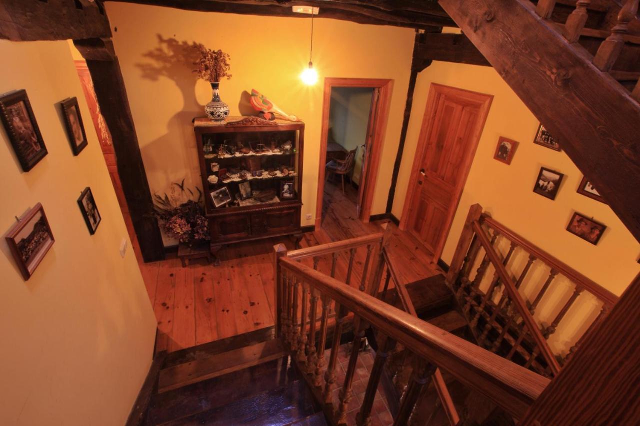 Kaxkarre Guest House Astigarraga Luaran gambar