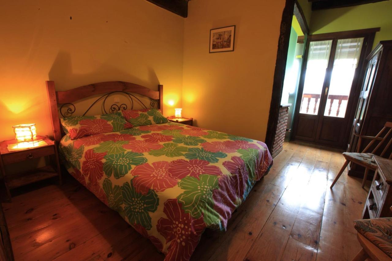 Kaxkarre Guest House Astigarraga Luaran gambar