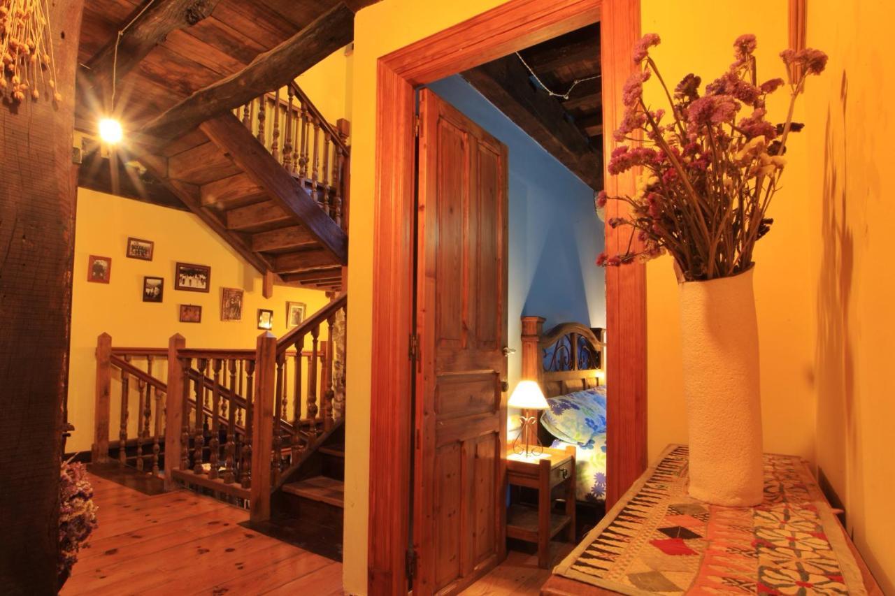 Kaxkarre Guest House Astigarraga Luaran gambar