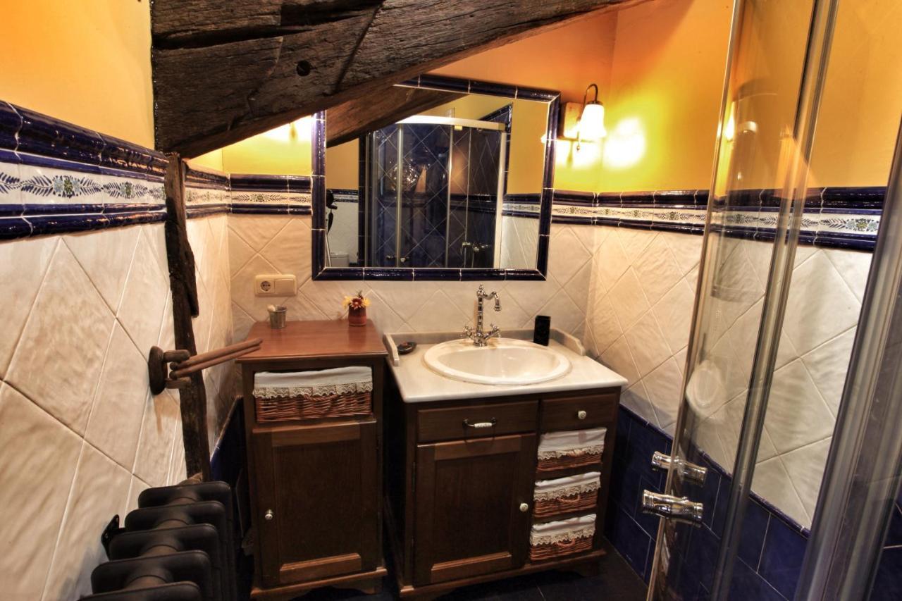 Kaxkarre Guest House Astigarraga Luaran gambar