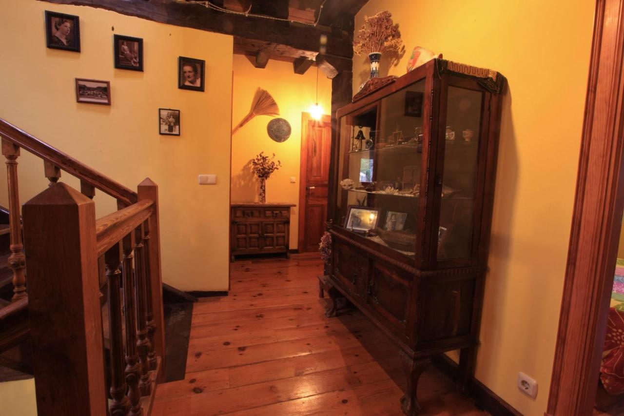 Kaxkarre Guest House Astigarraga Luaran gambar