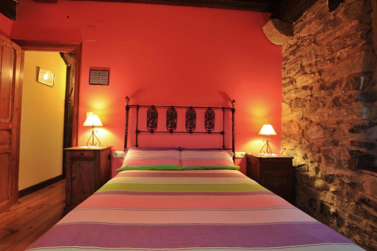 Kaxkarre Guest House Astigarraga Luaran gambar