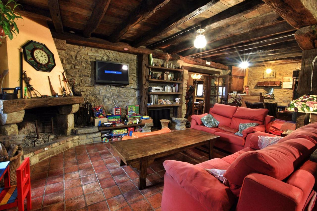 Kaxkarre Guest House Astigarraga Luaran gambar