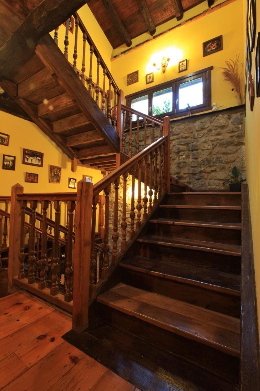 Kaxkarre Guest House Astigarraga Luaran gambar