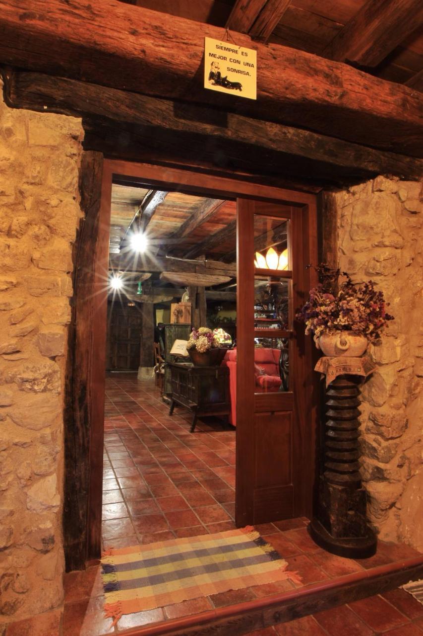 Kaxkarre Guest House Astigarraga Luaran gambar