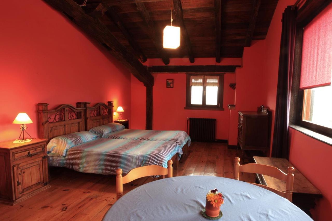 Kaxkarre Guest House Astigarraga Luaran gambar