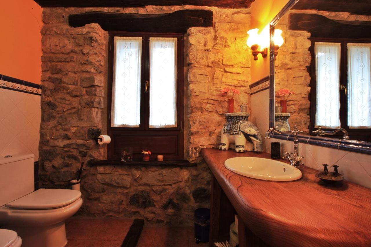 Kaxkarre Guest House Astigarraga Luaran gambar