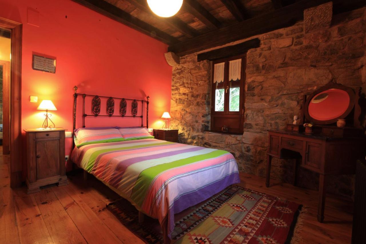 Kaxkarre Guest House Astigarraga Luaran gambar