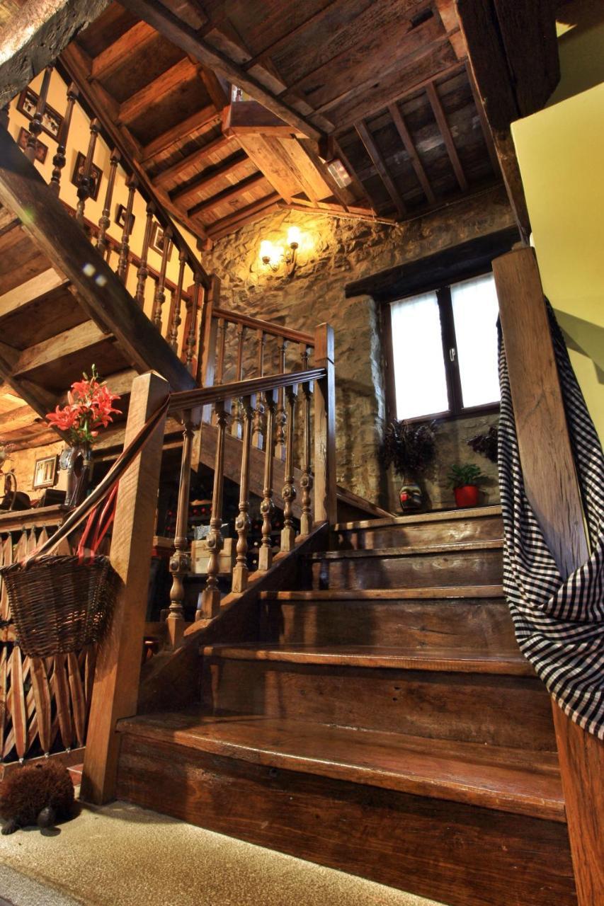 Kaxkarre Guest House Astigarraga Luaran gambar