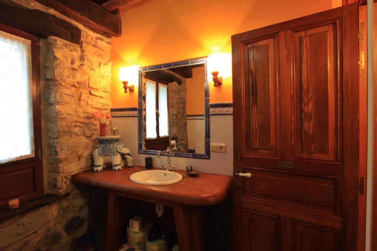 Kaxkarre Guest House Astigarraga Luaran gambar