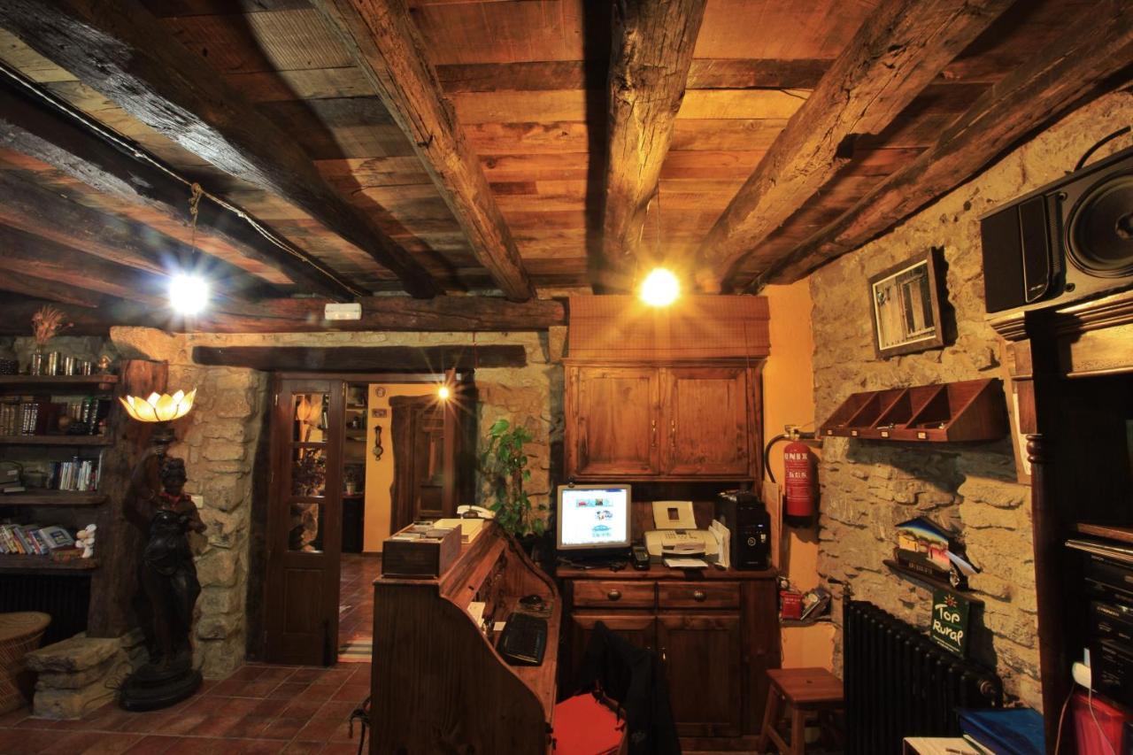 Kaxkarre Guest House Astigarraga Luaran gambar
